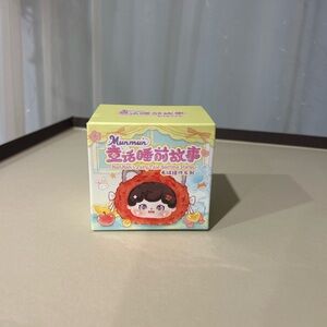 MunMun Fairy Tale Bedtime Stories Blind Box Figure Sealed Mystery Toy NIB